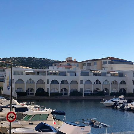 Coquet T2, Quartier Des Quilles, Climatise, 300M Des Plages Sète Buitenkant foto